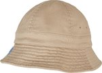 FLEXFIT Eco Washed Tennis Hut, Black One Size, FX5005ET – Bild 3