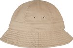 FLEXFIT Eco Washed Tennis Hut, Black One Size, FX5005ET – Bild 5