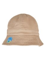 FLEXFIT Eco Washed Tennis Hut, Black One Size, FX5005ET – Khaki