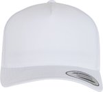 YP Classics 5 Panel Snapback – Bild 3