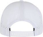 YP Classics 5 Panel Snapback – Bild 4