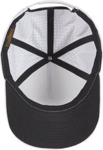 YP Classics 5 Panel Snapback – Bild 6
