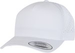 YP Classics 5 Panel Snapback – Bild 7