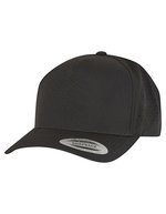 YP Classics 5 Panel Snapback – Bild 2