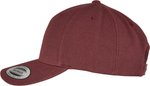 FLEXFIT 5-Panel Snapback Cap mit Curved Visor, Balladblue One Size, FX5789M – Bild 6