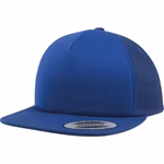 FLEXFIT Foam Trucker Cap mit Snapback-Verschluss, Black One Size, FX6005FF – Bild 3