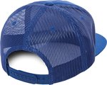 FLEXFIT Foam Trucker Cap mit Snapback-Verschluss, Black One Size, FX6005FF – Bild 4