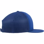FLEXFIT Foam Trucker Cap mit Snapback-Verschluss, Black One Size, FX6005FF – Bild 6