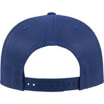 FLEXFIT Foam Trucker Cap mit Snapback-Verschluss, Black One Size, FX6005FF – Bild 8