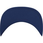 FLEXFIT Foam Trucker Cap mit Snapback-Verschluss, Black One Size, FX6005FF – Bild 9