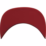 FLEXFIT Casquette Trucker Mousse avec Devant en Mousse, Red/White One Size, FX6005FW – image 8