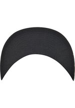 FLEXFIT Multicam Trucker Cap with Mesh Back, Black One Size, FX6006MC – Bild 8
