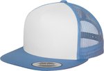 Classic Trucker – Gold/White/Beige
