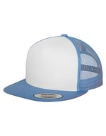 Classic Trucker – Carolina Blue/White/Carolina Blue