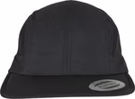 FLEXFIT Nylon Snapback Cap with Mesh Inserts, Navy One Size, FX6088NS – image 3