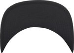 FLEXFIT Snapback Cap Multicam mit Snap-Verschluss, Black Multicam One Size, FX6089MC – Bild 7