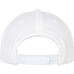 FLEXFIT Snapback aus Bio-Baumwolle, Navy One Size, FX6089OC – Bild 4