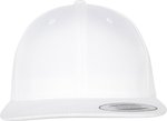 FLEXFIT Snapback aus Bio-Baumwolle, Navy One Size, FX6089OC – Bild 6