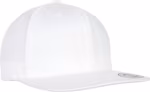 FLEXFIT Snapback aus Bio-Baumwolle, Navy One Size, FX6089OC – Bild 7