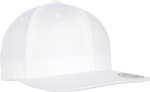 FLEXFIT Snapback aus Bio-Baumwolle, Navy One Size, FX6089OC – Bild 7