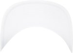 FLEXFIT Snapback aus Bio-Baumwolle, Navy One Size, FX6089OC – Bild 8