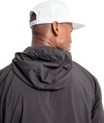 FLEXFIT Snapback aus Bio-Baumwolle, Navy One Size, FX6089OC – Bild 10