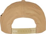FLEXFIT Pencil Holder Snapback Cap mit Stifthalter, Black One Size, FX6089PS – Bild 4