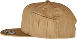 FLEXFIT Pencil Holder Snapback Cap mit Stifthalter, Black One Size, FX6089PS – Bild 5