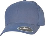 FLEXFIT Nu® Cap mit Cool Camp Technologie, Black L/XL, FX6100NU – Bild 1