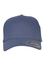 FLEXFIT Nu® Cap mit Cool Camp Technologie, Black L/XL, FX6100NU – Bild 3
