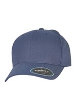 FLEXFIT Nu® Cap mit Cool Camp Technologie, Black L/XL, FX6100NU – Bild 7