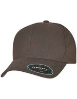 FLEXFIT Nu® Cap mit Cool Camp Technologie, Black L/XL, FX6100NU – Gris fonce