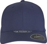 Flexfit NU Adjustable Snapback – Bild 3