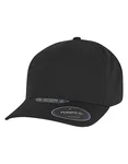 Flexfit NU Adjustable Snapback – image 1