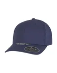 Flexfit NU Adjustable Snapback – Navy