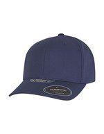 Flexfit NU Adjustable Snapback – Blu navy
