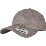FLEXFIT Casquette profil bas avec fermeture en laiton, Black One Size, FX6245C – Bild 3