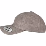 FLEXFIT Deep Cap with Brass Closure, Black One Size, FX6245C – image 5