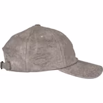 FLEXFIT Deep Cap with Brass Closure, Black One Size, FX6245C – image 6