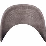 FLEXFIT Deep Cap with Brass Closure, Black One Size, FX6245C – image 7