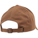 Flexfit Low Profile Baumwollcap mit Verschluss, Dark Navy One Size, FX6245CM – Bild 4