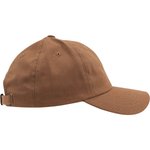 Flexfit Low Profile Baumwollcap mit Verschluss, Dark Navy One Size, FX6245CM – Bild 5