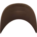 Flexfit Low Profile Baumwollcap mit Verschluss, Dark Navy One Size, FX6245CM – Bild 7