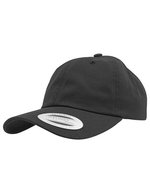 Flexfit Low Profile Baumwollcap mit Verschluss, Dark Navy One Size, FX6245CM – Bild 2
