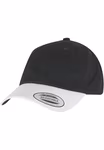 Low Profile 2-Toned Classic Cap – immagine 2