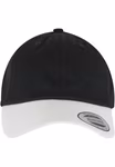 Low Profile 2-Toned Classic Cap – immagine 3