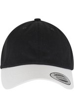 Low Profile 2-Toned Classic Cap – Bild 3