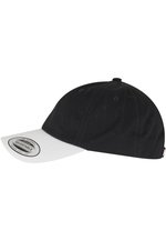 Low Profile 2-Toned Classic Cap – Bild 5