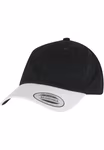 Low Profile 2-Toned Classic Cap – immagine 6