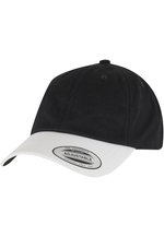 Low Profile 2-Toned Classic Cap – Bild 6